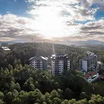 Mount Inn La Boheme